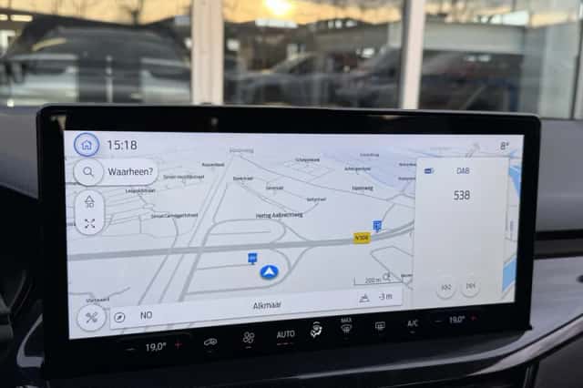 Ford Focus (2022) thumbnail 20
