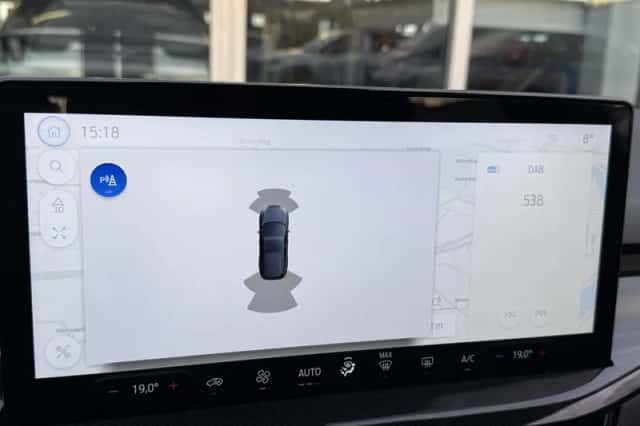 Ford Focus (2022) thumbnail 22