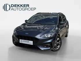 Ford Focus (2021)