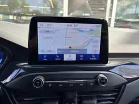 Ford Focus (2021) thumbnail 12