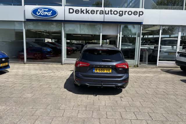 Ford Focus (2021) thumbnail 15