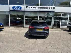 Ford Focus (2021) thumbnail 15