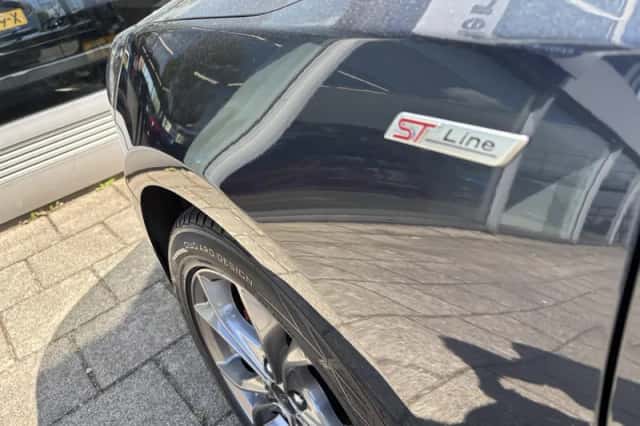 Ford Focus (2021) thumbnail 19