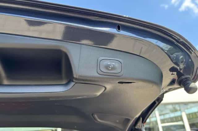 Ford Focus (2021) thumbnail 20