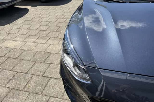 Ford Focus (2021) thumbnail 22