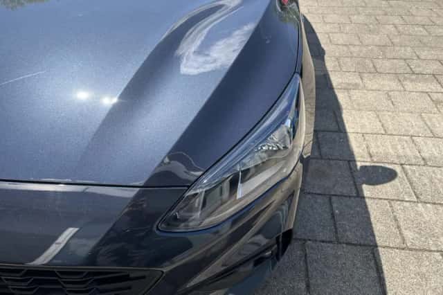Ford Focus (2021) thumbnail 23