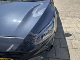 Ford Focus (2021) thumbnail 23