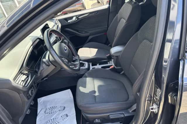 Ford Focus (2021) thumbnail 26
