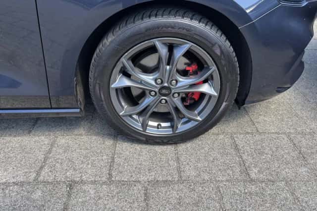 Ford Focus (2021) thumbnail 28
