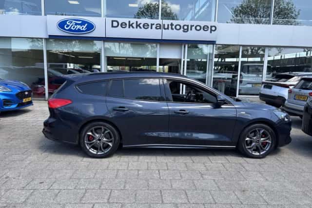 Ford Focus (2021) thumbnail 29