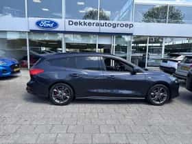 Ford Focus (2021) thumbnail 29
