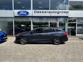 Ford Focus (2021) thumbnail 30