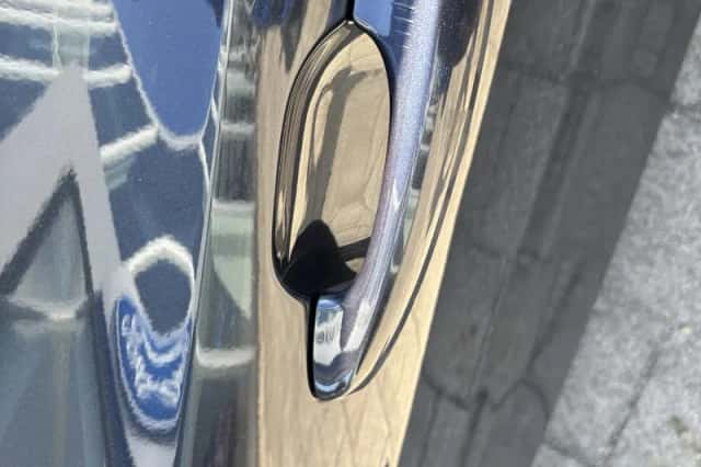 Ford Focus (2021) thumbnail 7