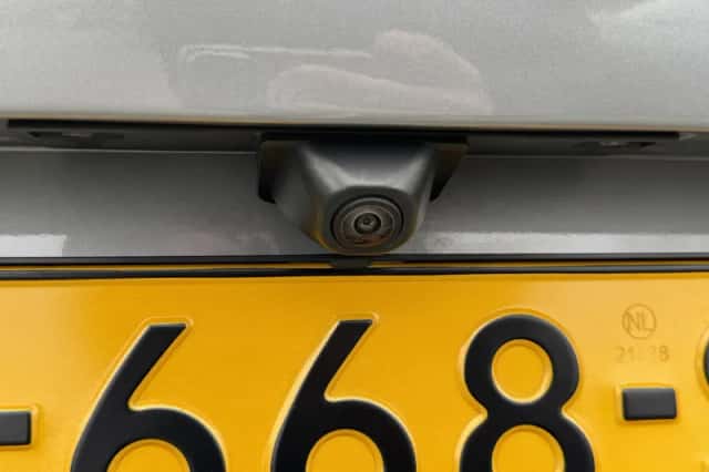 Ford Kuga (2024) thumbnail 11