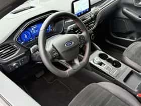 Ford Kuga (2024) thumbnail 13