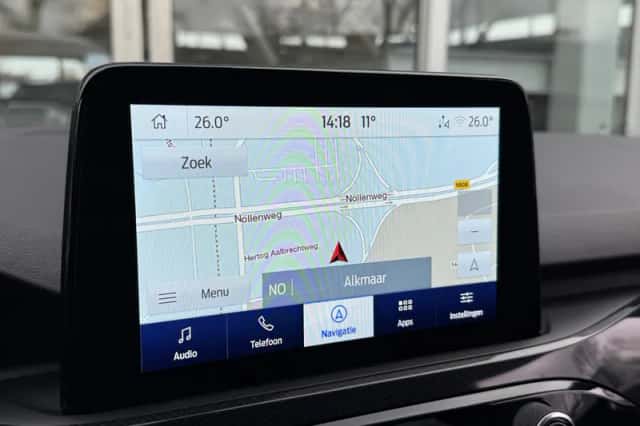 Ford Kuga (2024) thumbnail 19