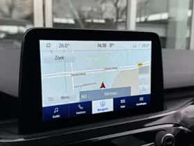 Ford Kuga (2024) thumbnail 19
