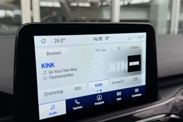 Ford Kuga (2024) thumbnail 20