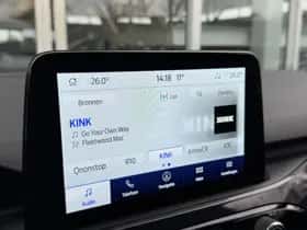 Ford Kuga (2024) thumbnail 20