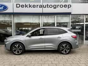 Ford Kuga (2024) thumbnail 3