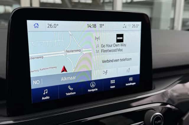 Ford Kuga (2024) thumbnail 21