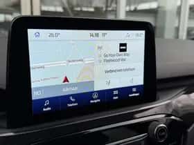 Ford Kuga (2024) thumbnail 21