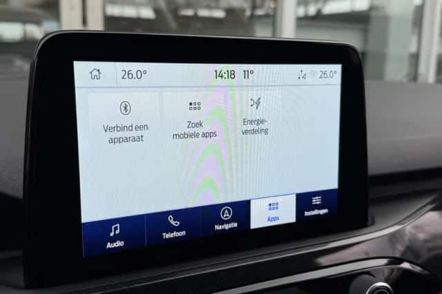 Ford Kuga (2024) thumbnail 22