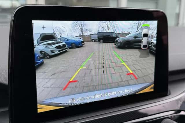 Ford Kuga (2024) thumbnail 23