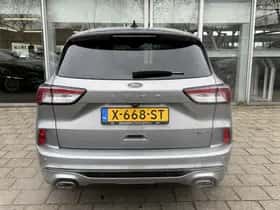 Ford Kuga (2024) thumbnail 4