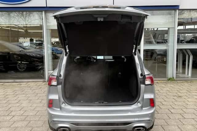 Ford Kuga (2024) thumbnail 5