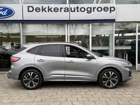 Ford Kuga (2024) thumbnail 6