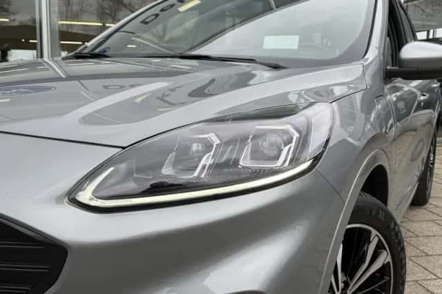 Ford Kuga (2024) thumbnail 7