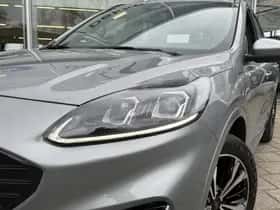 Ford Kuga (2024) thumbnail 7