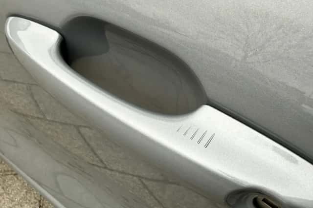 Ford Kuga (2024) thumbnail 8