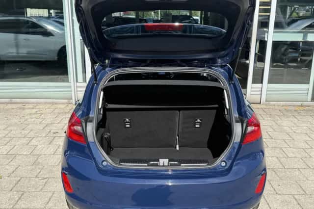 Ford Fiesta (2019) thumbnail 6