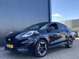 Ford Puma (2024) thumbnail 2