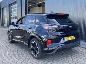 Ford Puma (2024) thumbnail 4