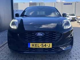 Ford Puma (2024) thumbnail 6