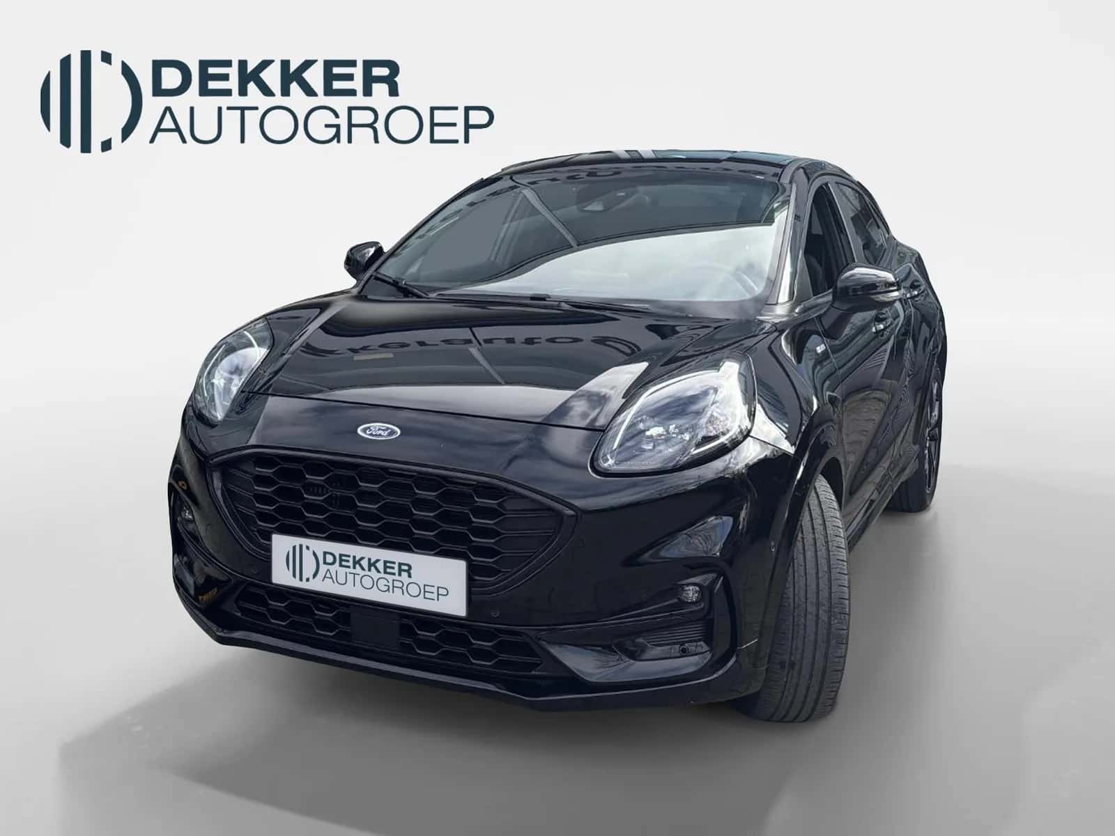 Ford Puma (2023) — foto 1