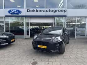 Ford Puma (2023) thumbnail 2