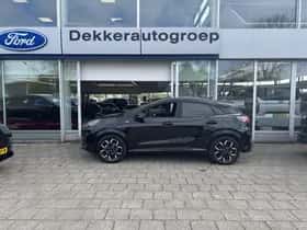 Ford Puma (2023) thumbnail 21