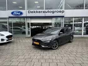 Ford Focus (2024) thumbnail 2