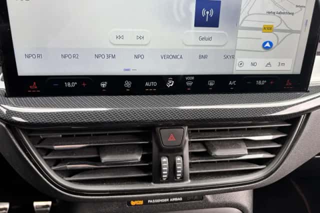 Ford Focus (2024) thumbnail 11