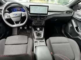 Ford Focus (2024) thumbnail 13