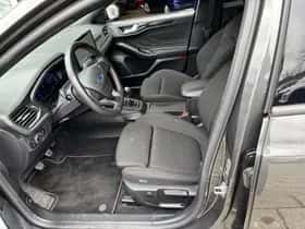 Ford Focus (2024) thumbnail 14