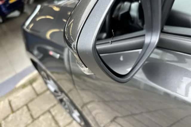 Ford Focus (2024) thumbnail 17