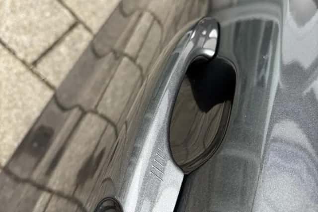 Ford Focus (2024) thumbnail 18