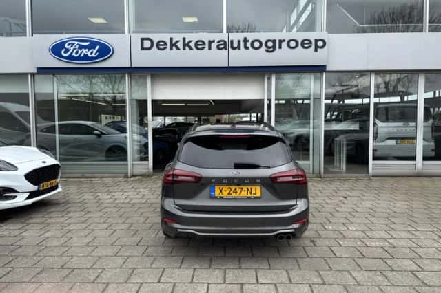 Ford Focus (2024) thumbnail 21