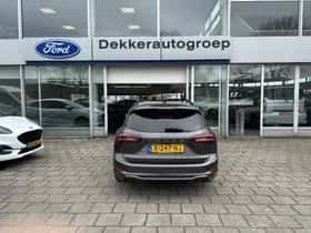 Ford Focus (2024) thumbnail 21