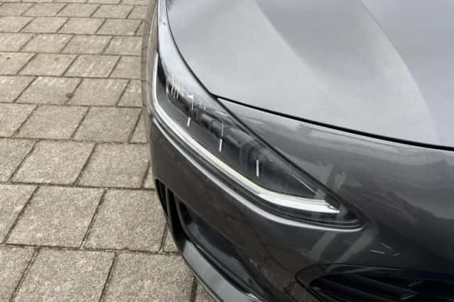 Ford Focus (2024) thumbnail 22